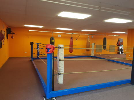 Studio 1