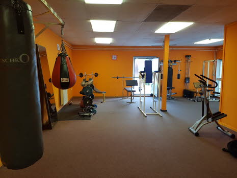 Studio 3
