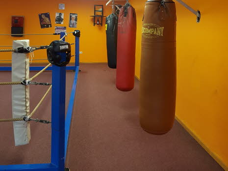 Studio 4